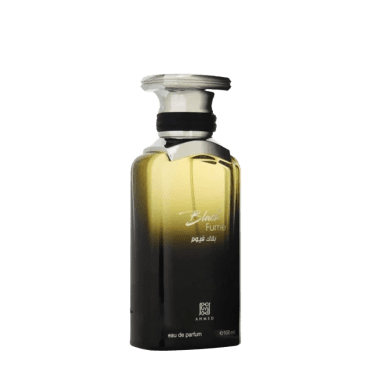 Ahmed Black Fume Extrait De Parfum