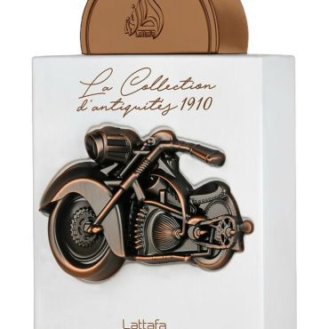 Lattafa Pride La Collection D'antiquités 1910 EDP