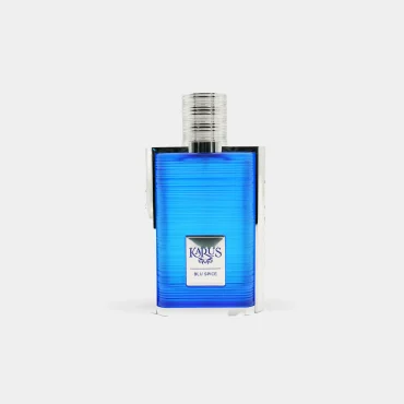 Khadlaj Karus Blu Spice EDP