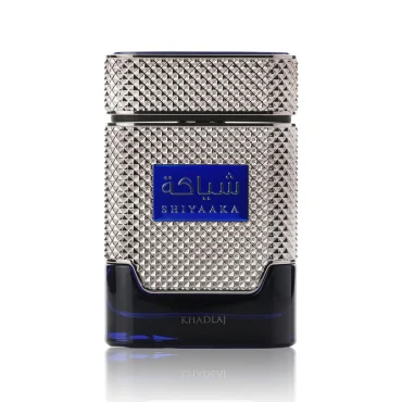Khadlaj Shiyaaka Blue EDP