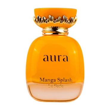 La Fede Aura Manga Splash EDP