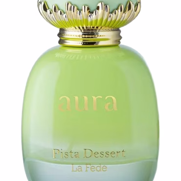 La Fede Aura Pista Dessert EDP