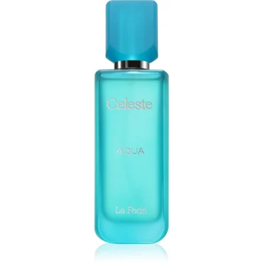 La Fede Celeste Aqua EDP