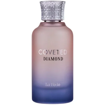 La Fede Coveted Diamond EDP