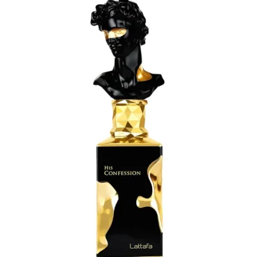 Lattafa His Confession EDP