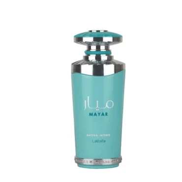 Lattafa Mayar Natural Intense EDP