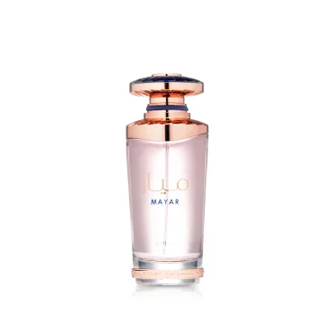 Lattafa Mayar Pink EDP