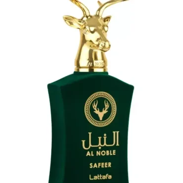 Lattafa Al Noble Safeer EDP