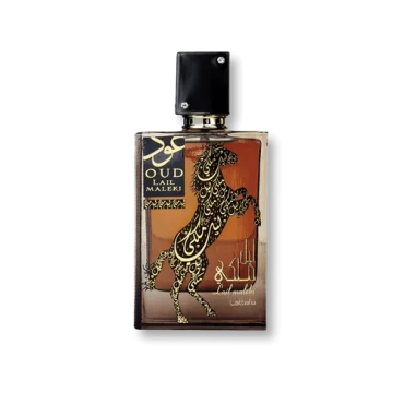 Lattafa Oud Laik Maleki EDP