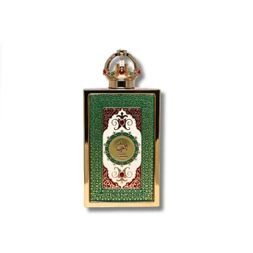 Lattafa Queen Of Arabia EDP