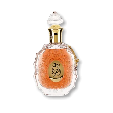 Lattafa Rouat Al Oud EDP