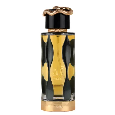 Lattafa Teriaq Intense