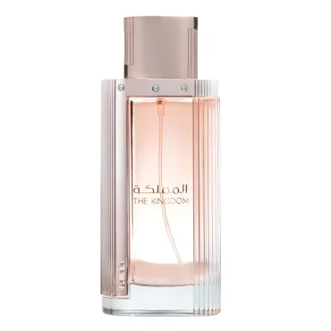 Lattafa The Kingdom Woman EDP