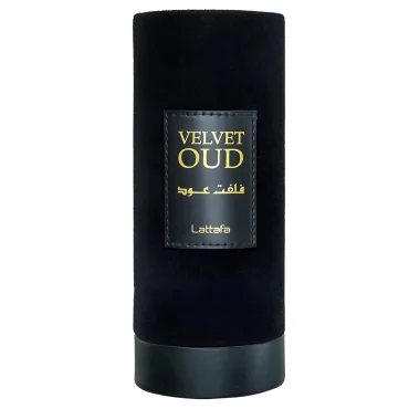 Lattafa Velvet Oud EDP