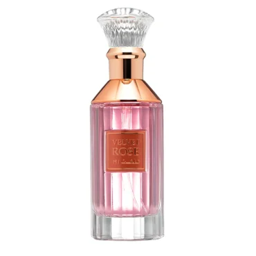 Lattafa Velvet Rose EDP