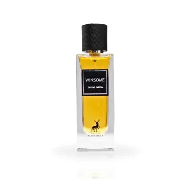 Maison Alhambra Winsome EDP