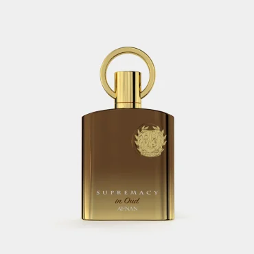 Afnan Supremacy In Oud EDP