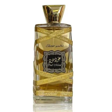 Taffeta Oud Mood Elixir