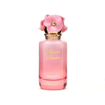 Maison Asrar Eau De Parfum - Bloom Bloom