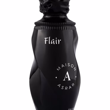 Maison Asrar Eau De Parfum - Flair
